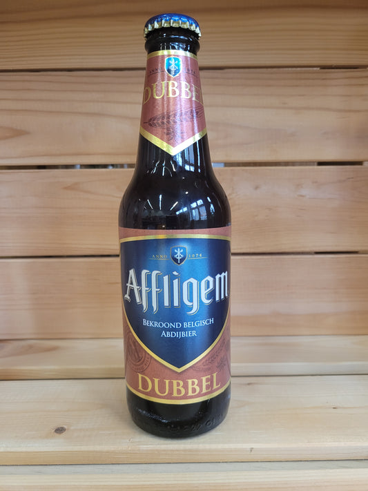 Affligem Dubbel | Alk. 6,7% vol. | 0,30L