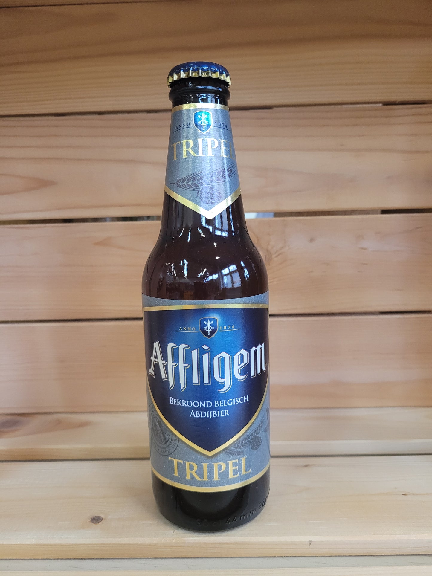 Affligem Tripel | Alk. 9,0% vol. | 0,30L