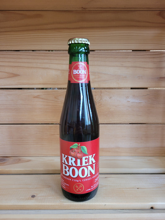 Boon Kriek | Alk. 4,0% vol. | 0,25L