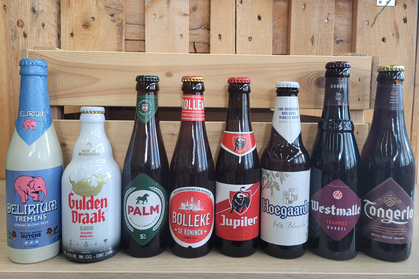 brewing art package