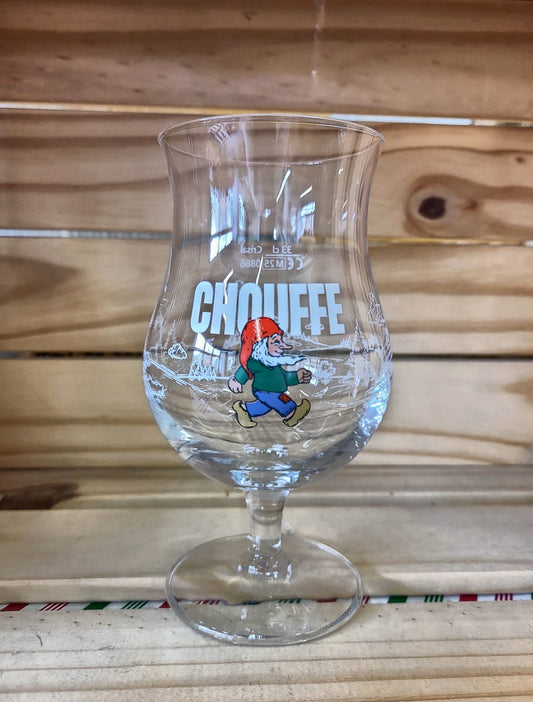 Chouffe Glass | 0.33L