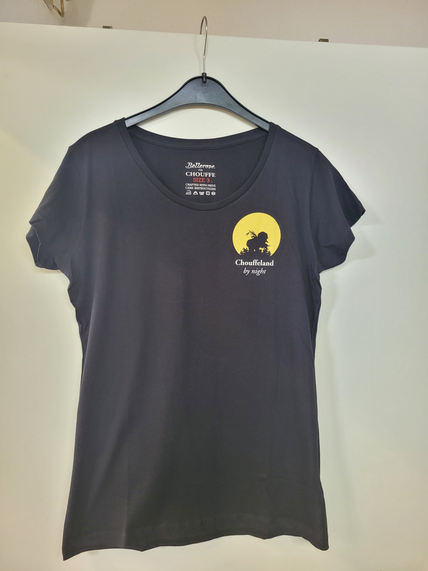 Chouffe-Shirt