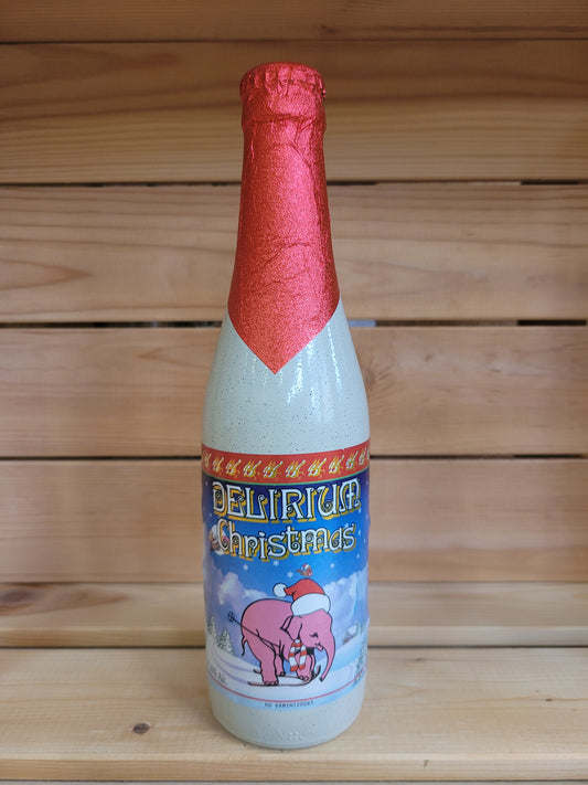 Delirium Christmas Ale | 10.0% ABV | 0.33L