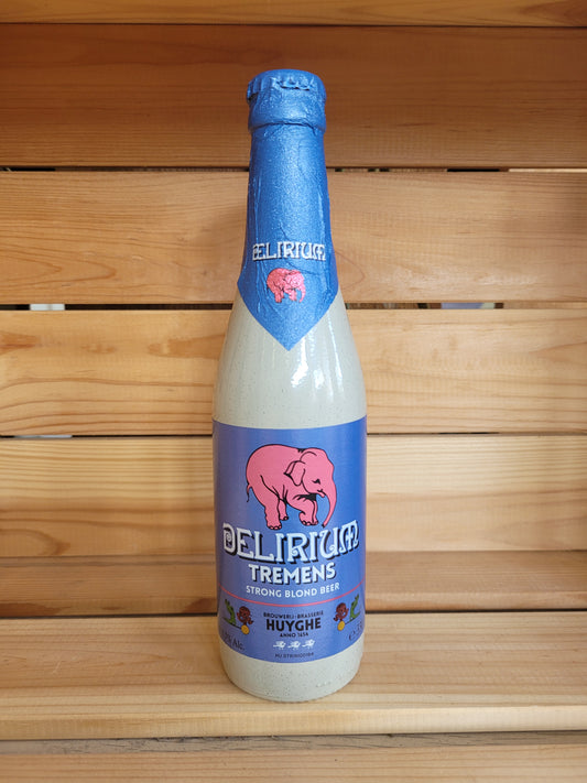 Delirium Tremens Pale Ale | Alk. 8,5% vol. | 0,33L