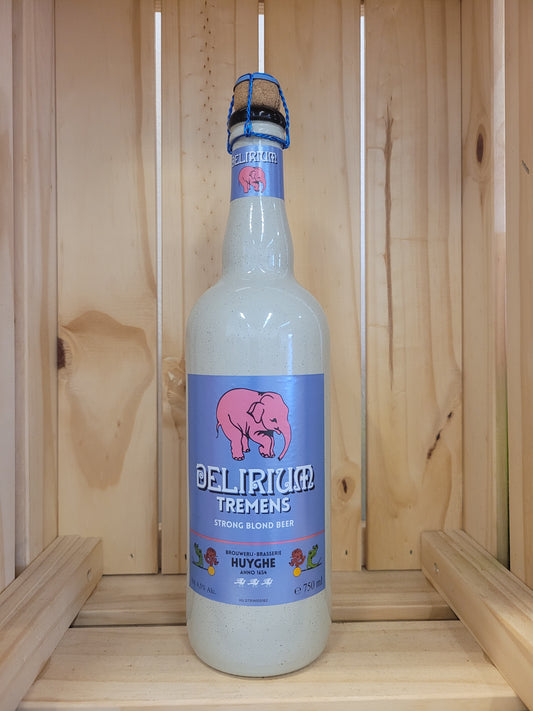 Delirium Tremens Pale Ale | Alk. 8,5% vol. | 0,75L