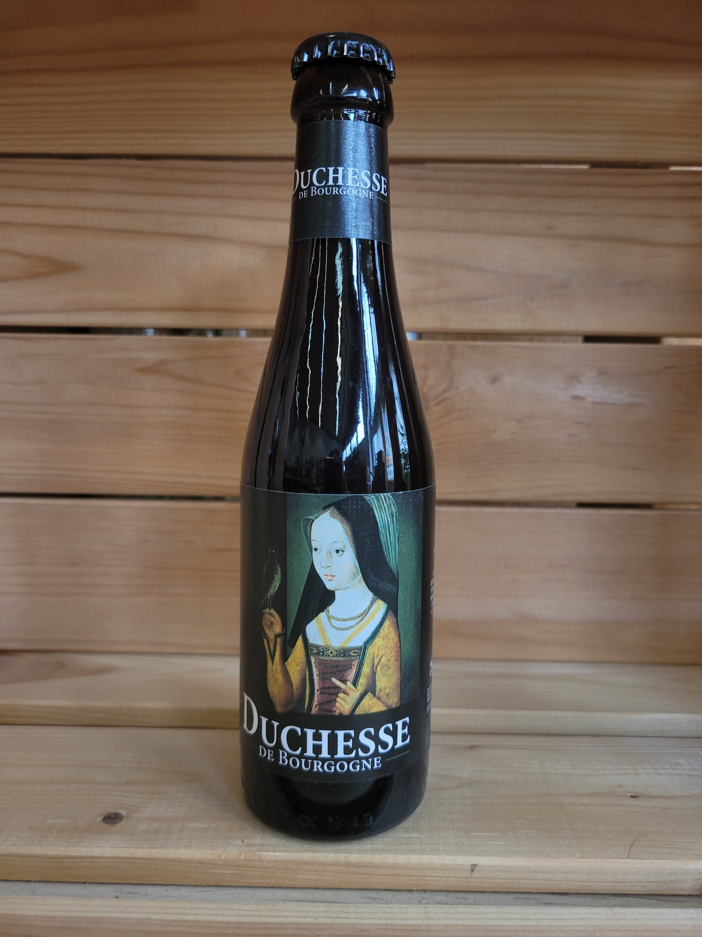 Duchesse de Bourgogne Oud Bruin | Alk. 6,2% vol. | 0,25L