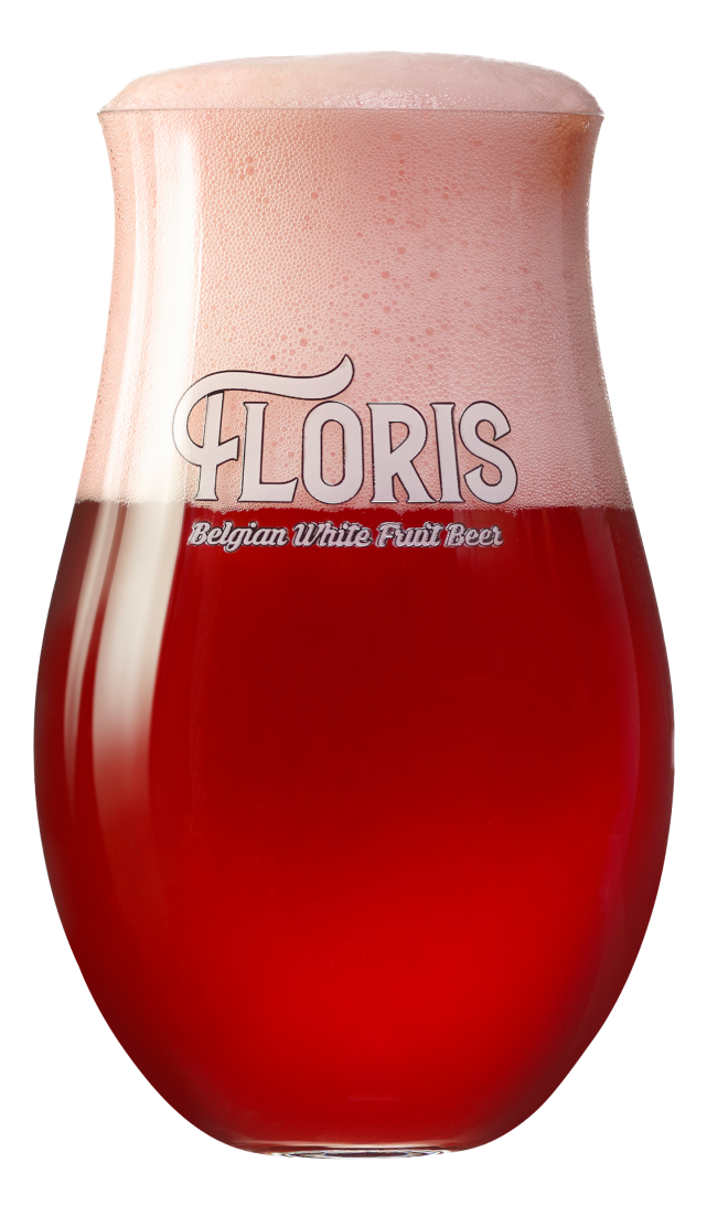 Floris Glas | 0,33L