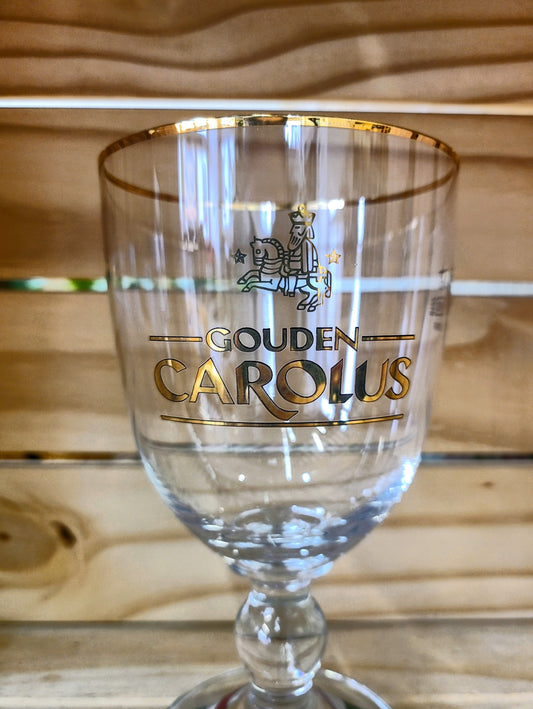 Gouden Carolus Kelch| 0,33L