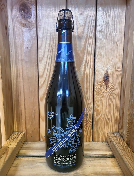 Gouden Carolus Imperial Blond | 10.0% ABV | 0.75L