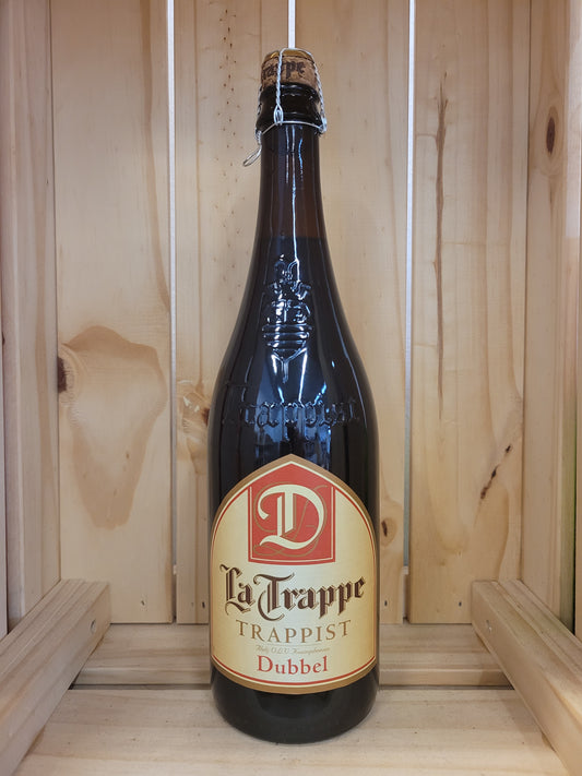 La Trappe Dubbel | Alk. 7,0% vol. | 0,75L
