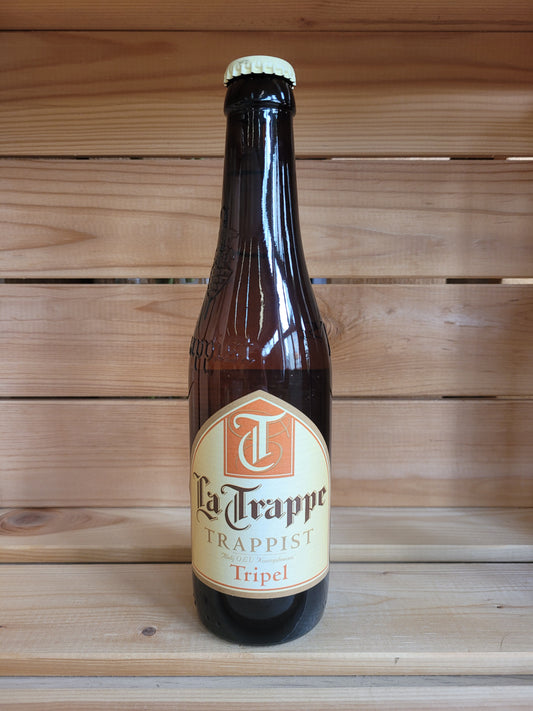 La Trappe Tripel | Alk. 8,5% vol. | 0,33L