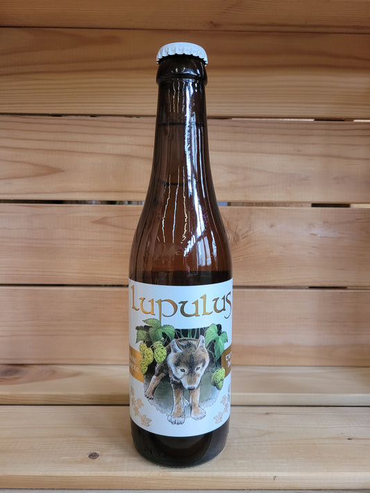 Lupulus Blond Tripel | Alk. 8,5% vol. | 0,33L