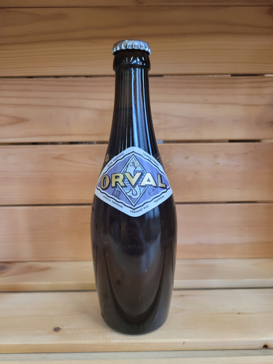 Orval Trappistenbier | Alk. 6,2% vol. | 0,33L