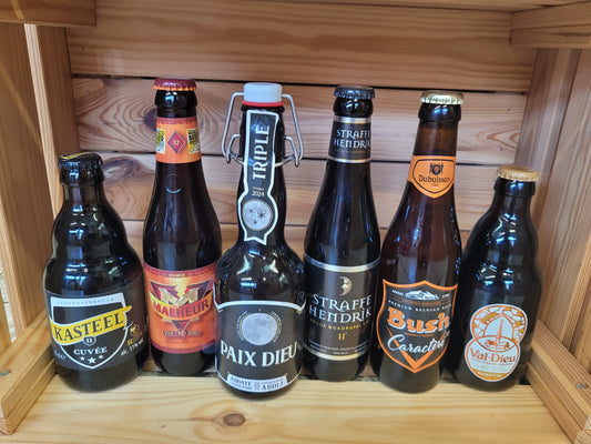 Strong Beers Package 2