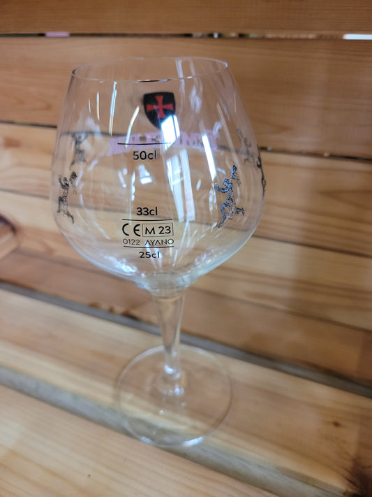 Tempelier Glass | 0.5L