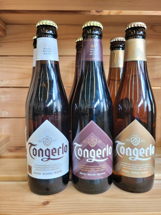Tongerlo Tasting Mix