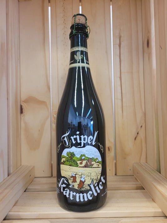 Tripel Karmeliet | Alk. 8,4% vol. | 0,75L