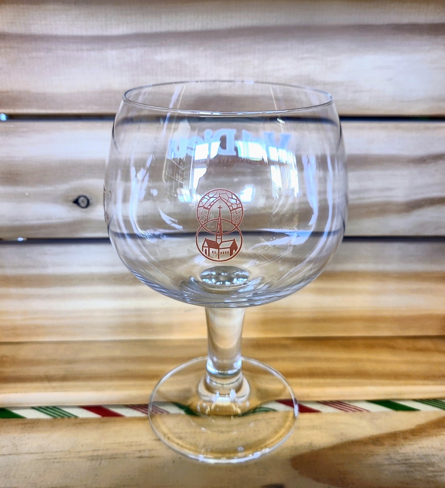 Val-Dieu Glas | 0,33L
