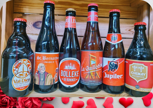 Valentine's Day Box 1