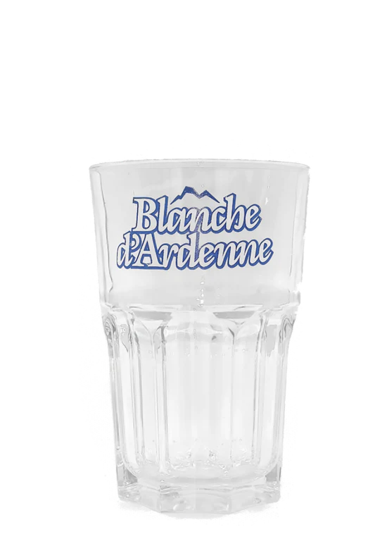Blanche d'Ardenne Glas | 0,25L