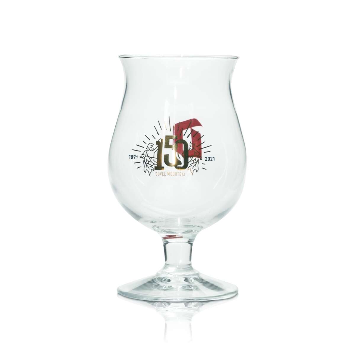 Duvel Glas | 0,33L