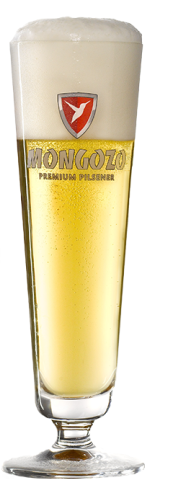 Mongozo Glas | 0,20L