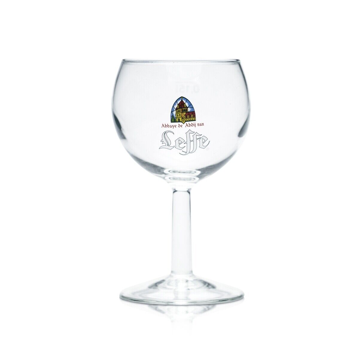 Leffe Glas