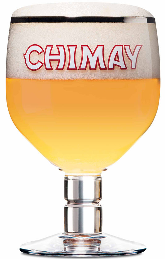 Chimay Glass | 0.33L
