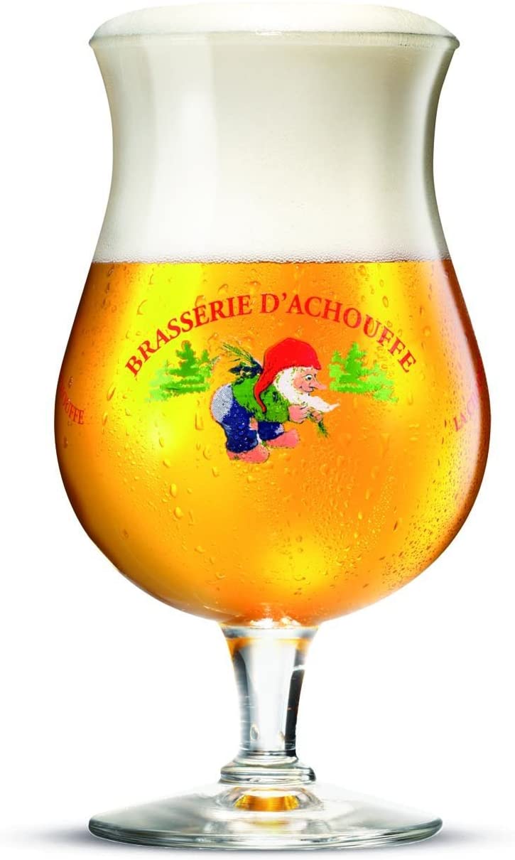 Chouffe Glas | 0,33L