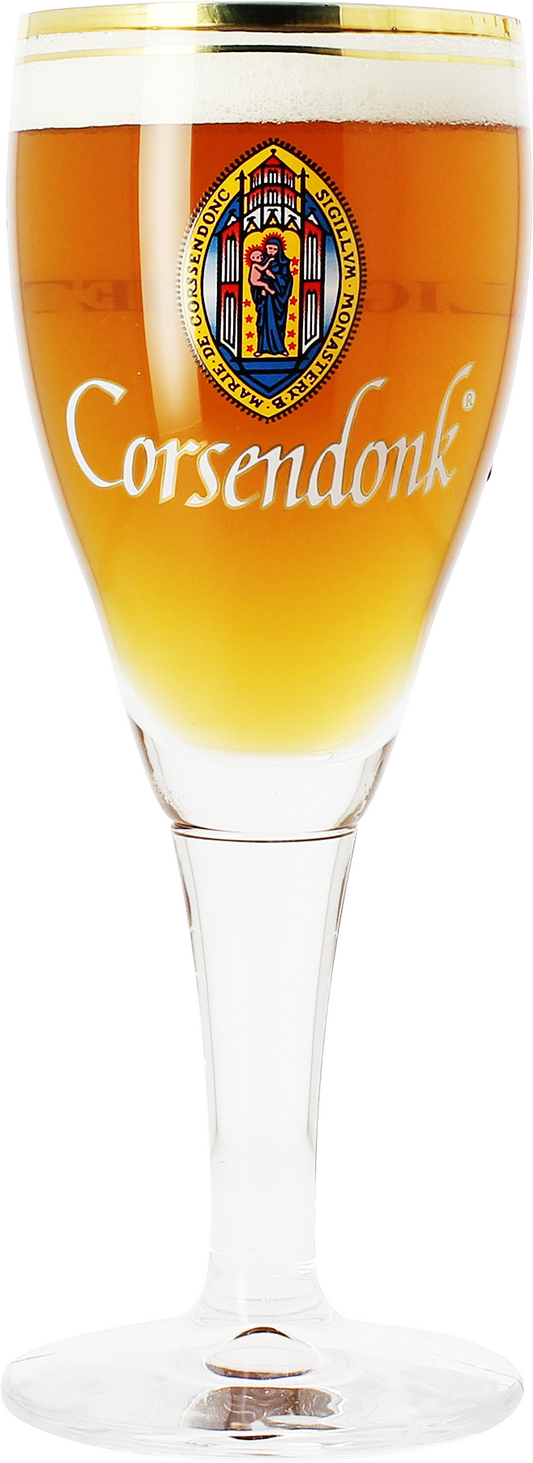 Corsendonk Glas | 0,33L