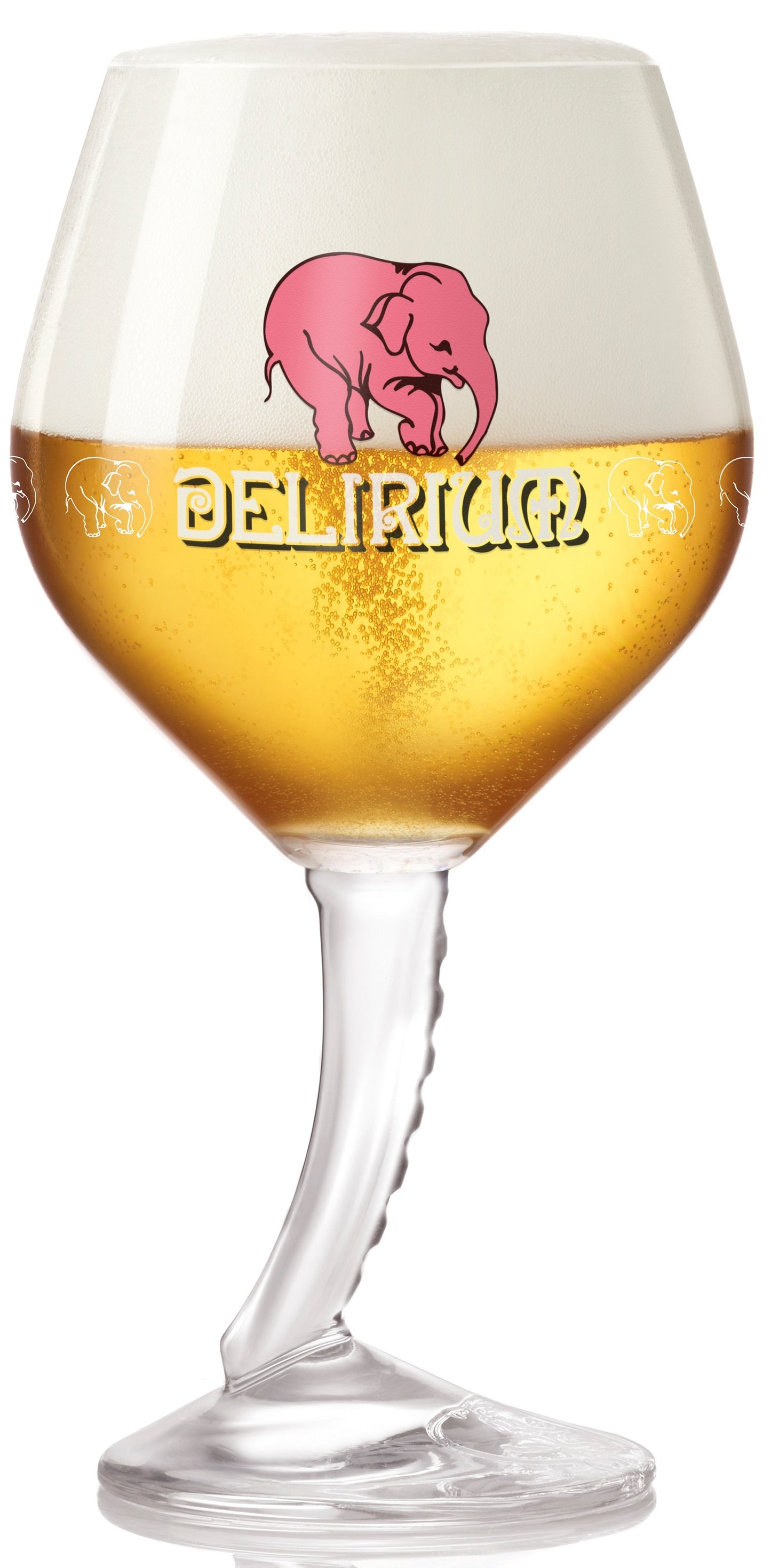 Delirium Glas | 0,33L