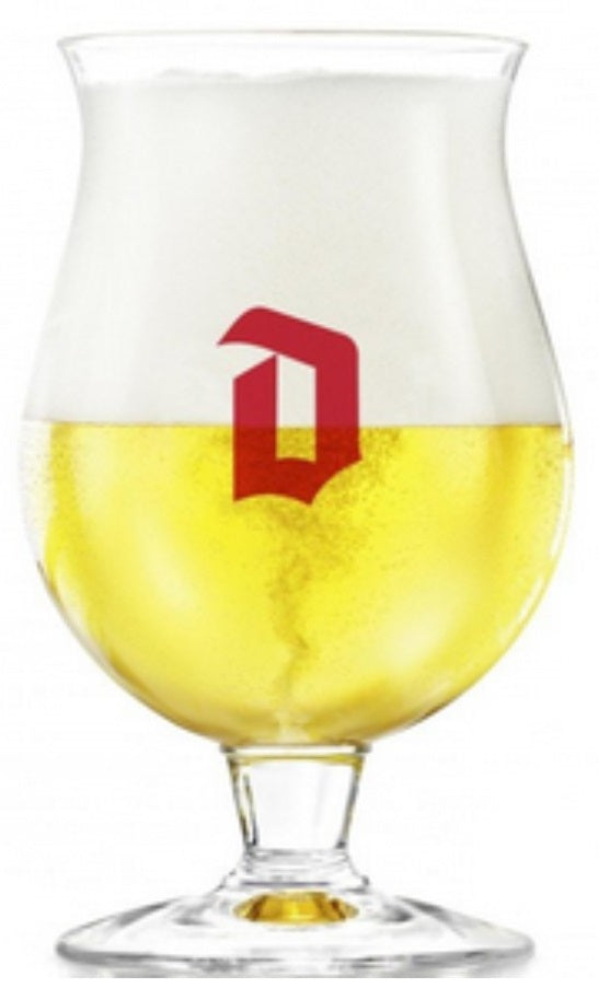 Duvel Glas | 0,33L