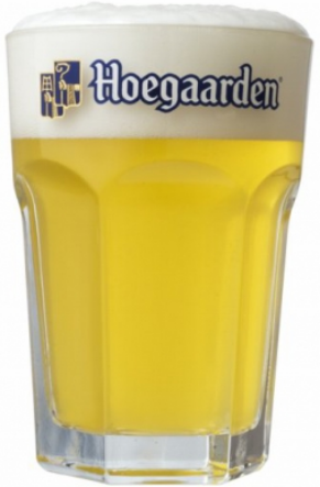 Hoegaarden Glas | 0,25L