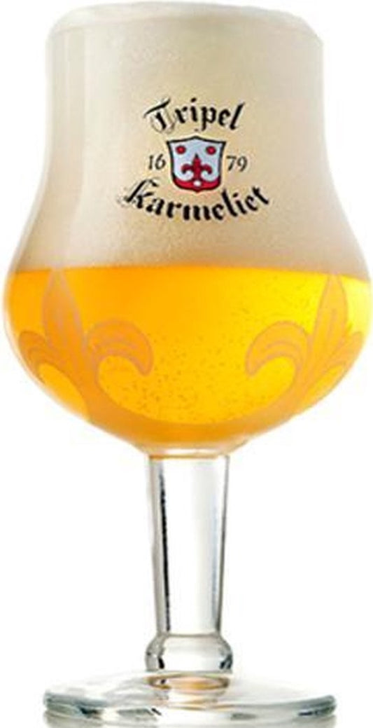Tripel Karmeliet Glass | 0.33L