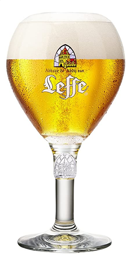 Leffe Glas