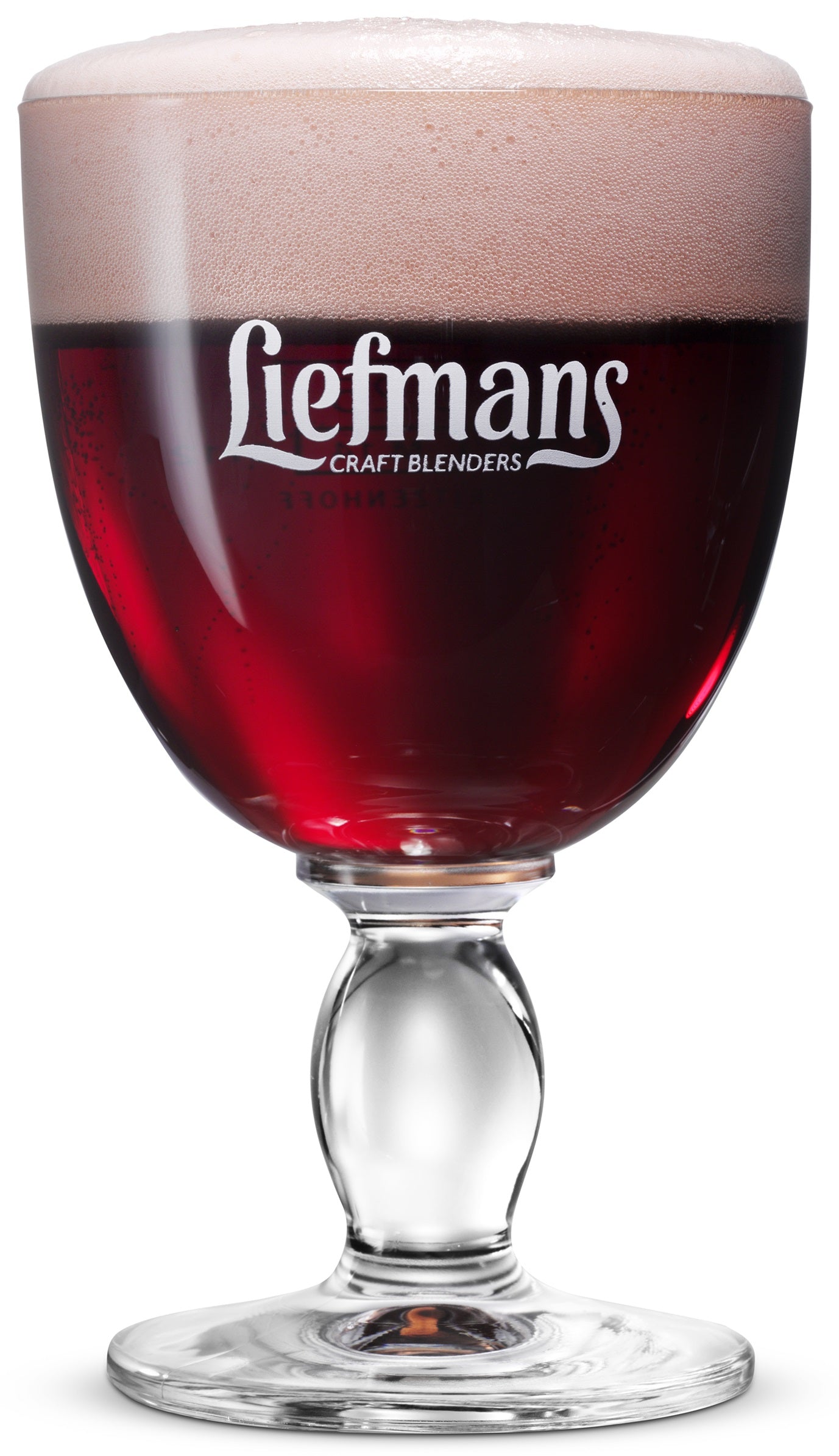 Liefmans Glas