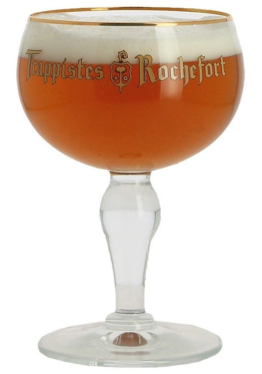 Rochefort Glass | 0.25L