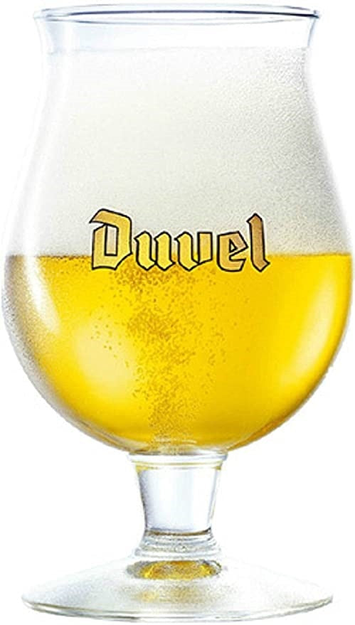 Duvel Glas | 0,33L