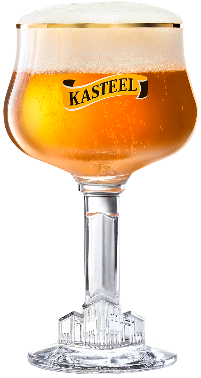 Kasteel Glas | 0,33L