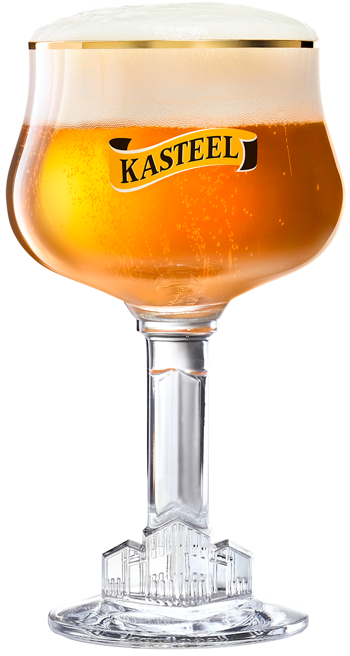 Kasteel Glas | 0,25L