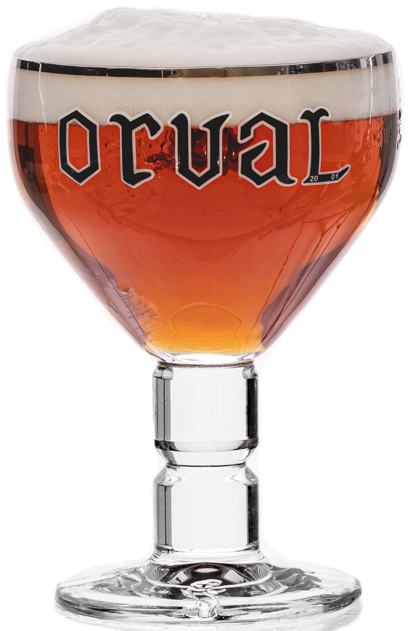 Orval Glass | 0.33L