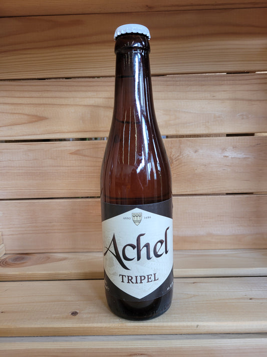 Achel Trappist Tripel| Alk. 8,00% vol. | 0,33L