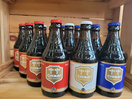 Chimay Mix Paket