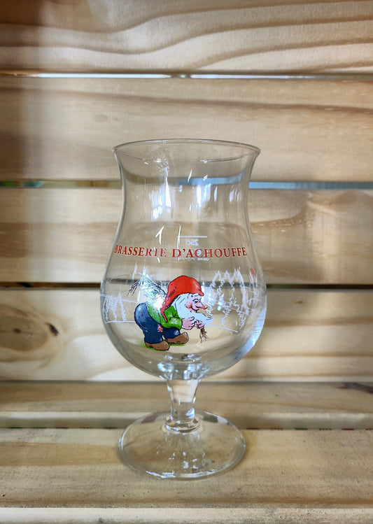 Chouffe Glass | 0.33L