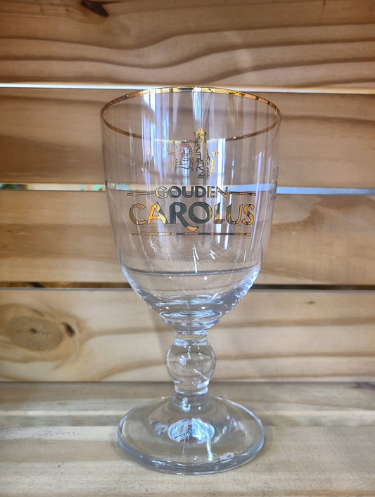 Gouden Carolus Kelch| 0,33L