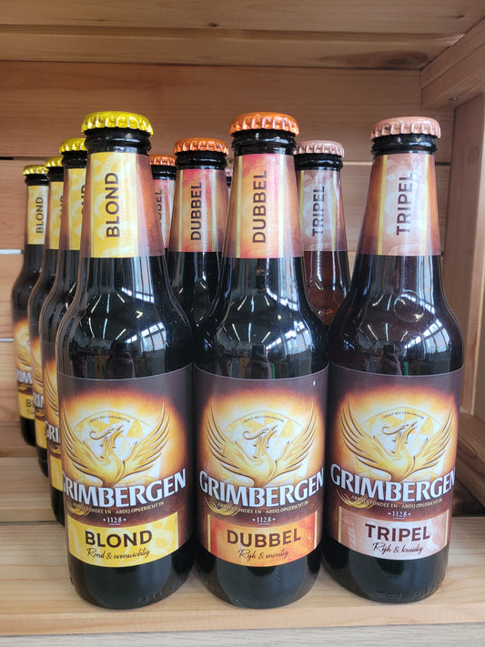 Grimbergen-Angebot