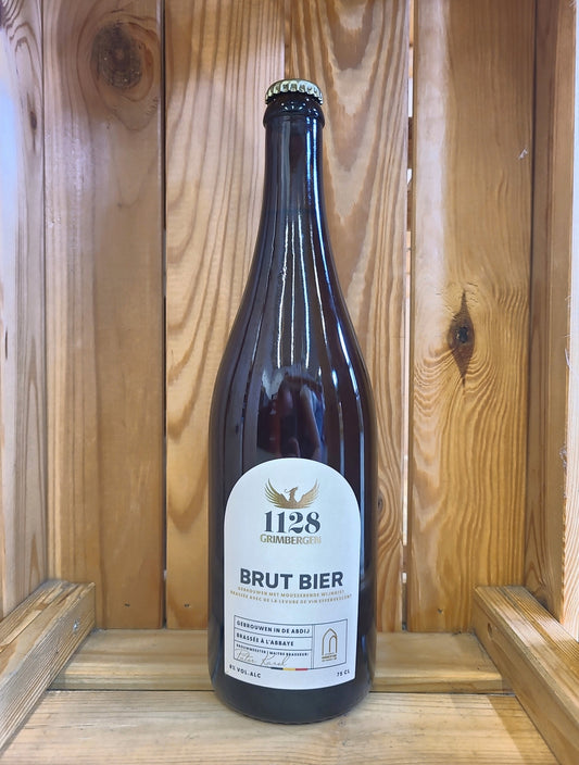 Gouden Carolus Imperial Blond | 10.0% ABV | 0.75L