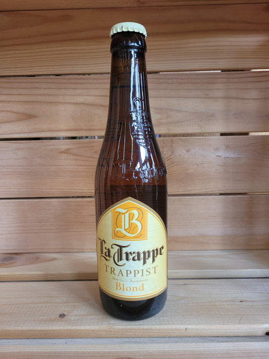 La Trappe Blond | Alk. 6,5% vol. | 0,33L