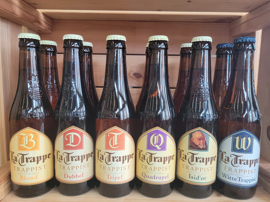 La Trappe Mix-Paket