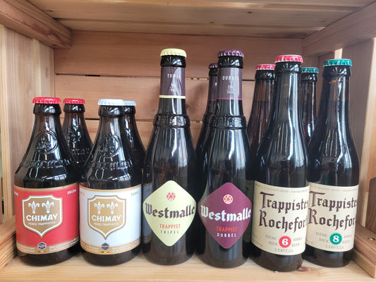 Mönch-Paket